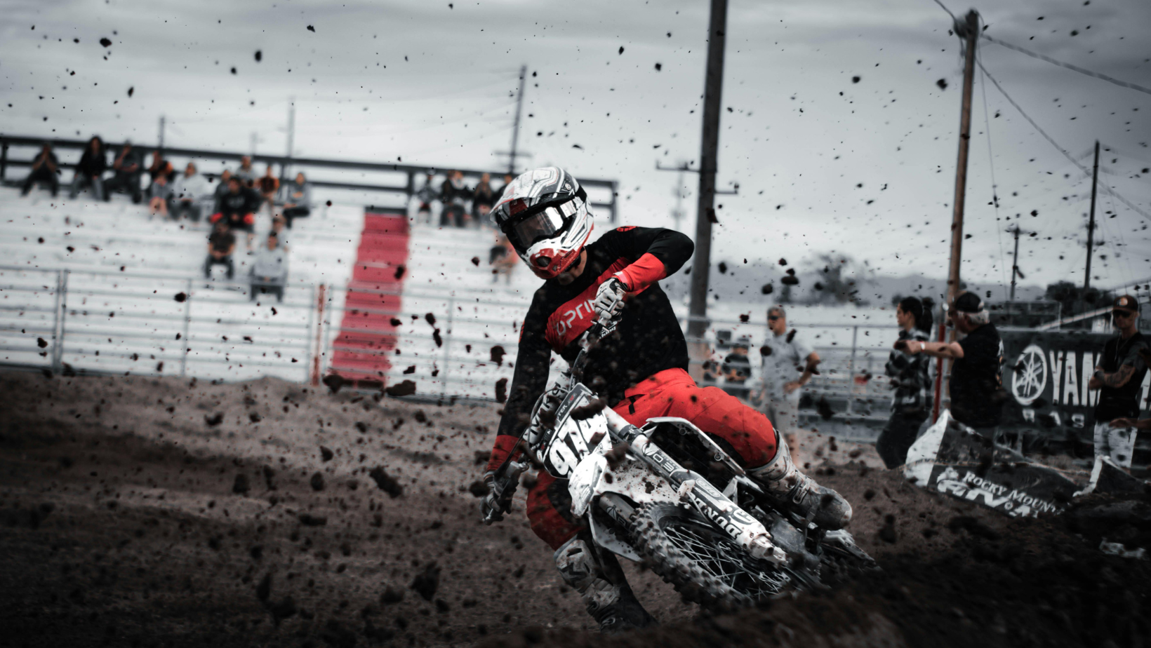Xtreme Dirt Bike Racing Games