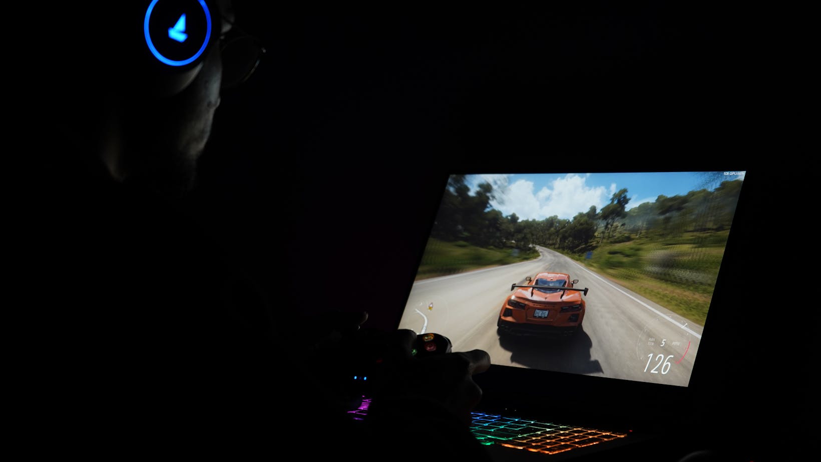 multplayer racing games